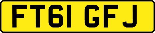 FT61GFJ