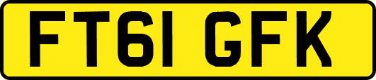 FT61GFK