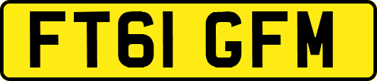 FT61GFM