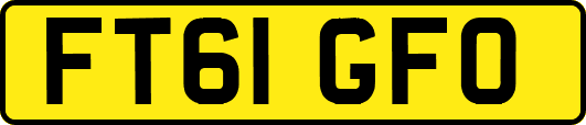 FT61GFO