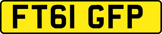 FT61GFP