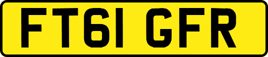 FT61GFR