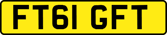 FT61GFT