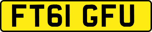 FT61GFU
