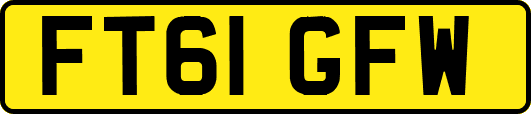 FT61GFW