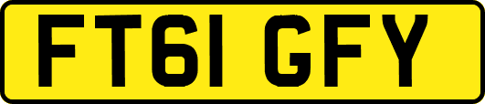FT61GFY