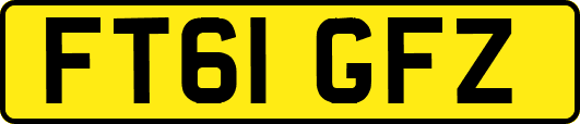 FT61GFZ