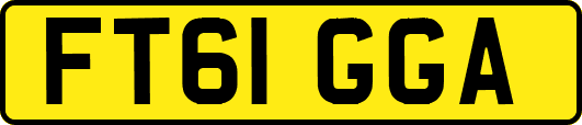 FT61GGA