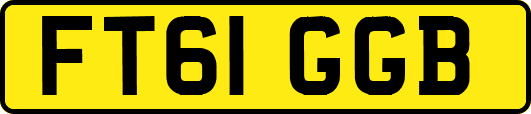FT61GGB