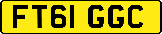 FT61GGC