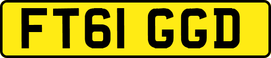 FT61GGD
