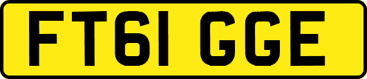 FT61GGE
