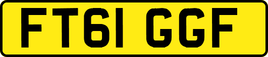 FT61GGF