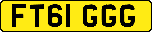FT61GGG