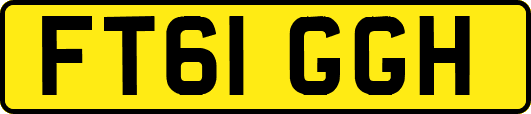 FT61GGH