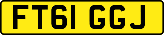 FT61GGJ