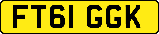 FT61GGK