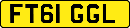 FT61GGL