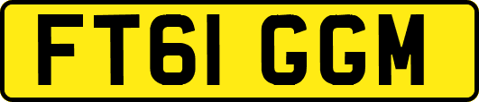 FT61GGM