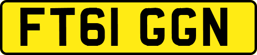 FT61GGN