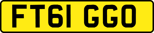 FT61GGO
