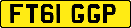 FT61GGP