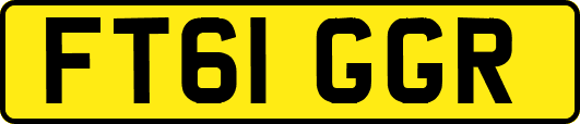 FT61GGR
