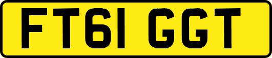 FT61GGT
