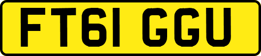 FT61GGU