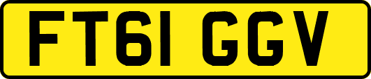 FT61GGV