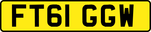 FT61GGW