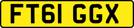 FT61GGX