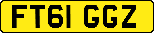 FT61GGZ
