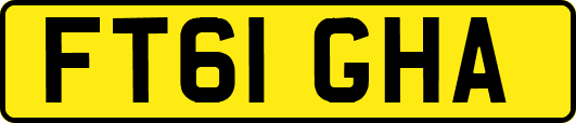 FT61GHA