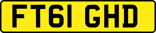 FT61GHD