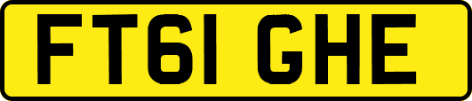 FT61GHE