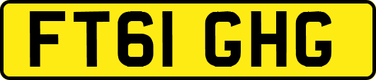 FT61GHG