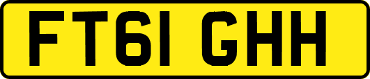FT61GHH