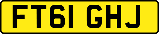 FT61GHJ