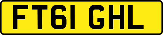 FT61GHL