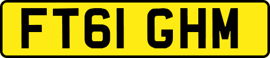 FT61GHM