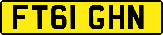 FT61GHN