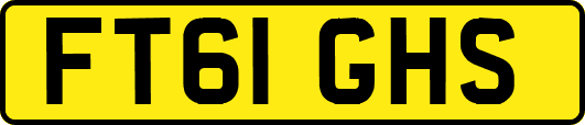 FT61GHS