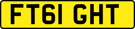 FT61GHT
