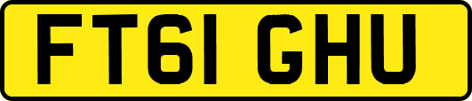 FT61GHU