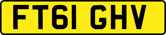 FT61GHV