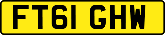 FT61GHW