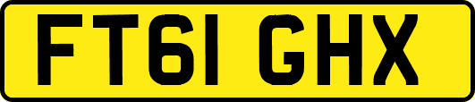 FT61GHX