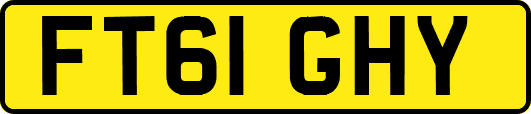 FT61GHY
