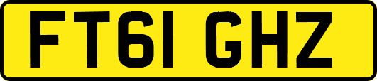 FT61GHZ